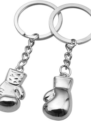 MINI GLOVE KEY RING