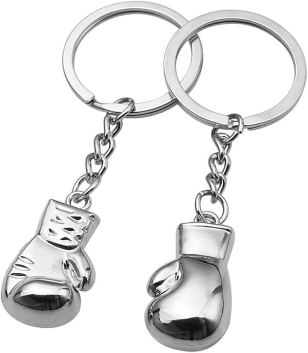 MINI GLOVE KEY RING