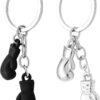 MINI GLOVE KEY RING