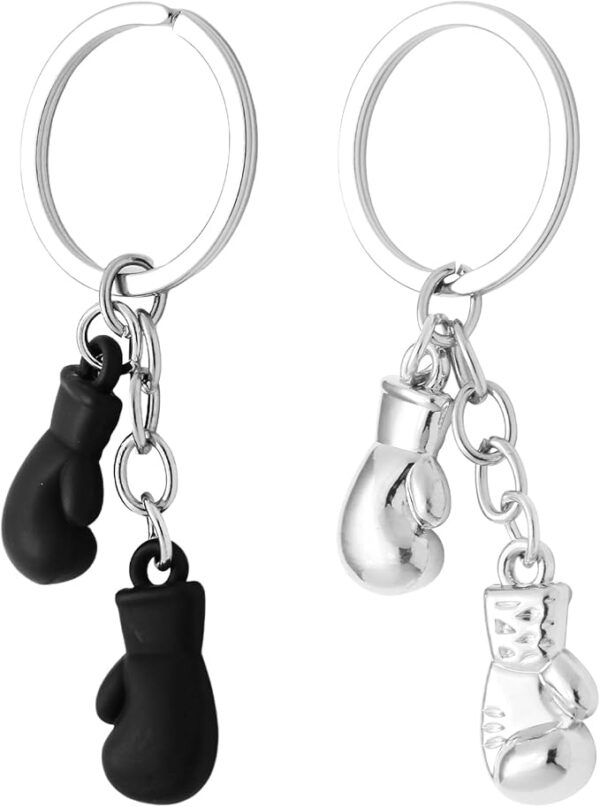 MINI GLOVE KEY RING