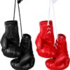 MINI GLOVE KEY RING