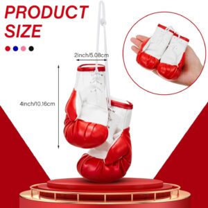 MINI GLOVE KEY RING