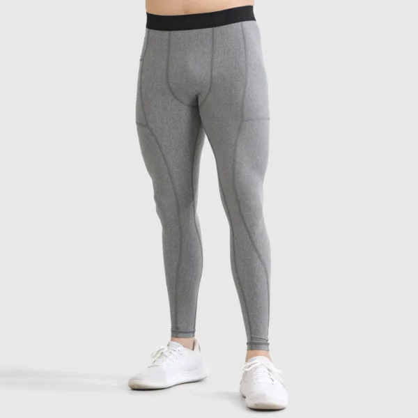 AK7A9649 Compression Pants