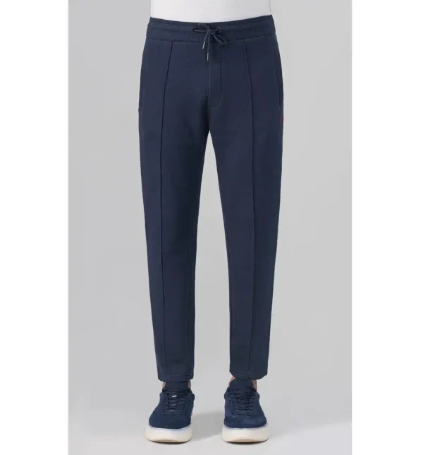 Terry Fleece Trouser