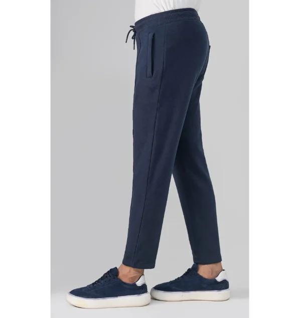 Terry Fleece Trouser