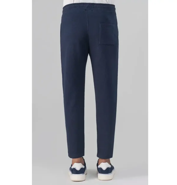 Terry Fleece Trouser