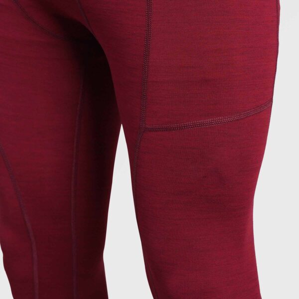 DSC09416 Compression Pants
