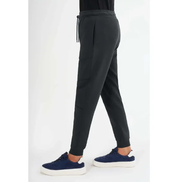 Terry Fleece Trouser