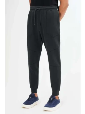 Terry Fleece Trouser