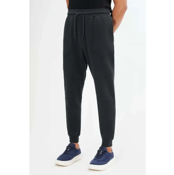 Terry Fleece Trouser
