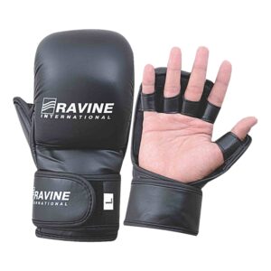 MMA Gloves Manufacturer for Training & Sparring | Ravine International