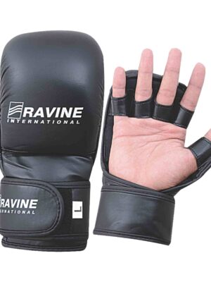 01 MMA Gloves Manufacturer for Training & Sparring | Ravine International