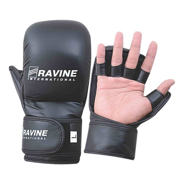 MMA Gloves Manufacturer for Training & Sparring | Ravine International