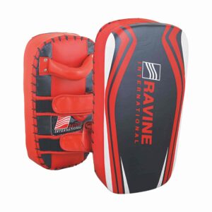 Thai Pads & Kick Shields Manufacturer | Ravine International