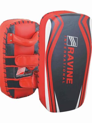 Thai Pads & Kick Shields Manufacturer | Ravine International