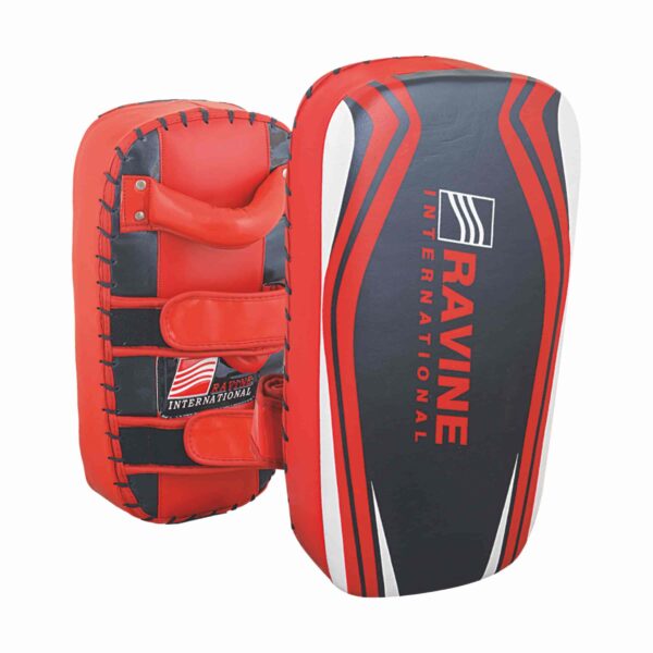 Thai Pads & Kick Shields Manufacturer | Ravine International