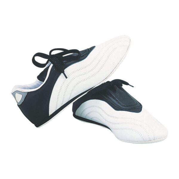 Taekwondo Shoes Manufacturer with PU Upper | Ravine International