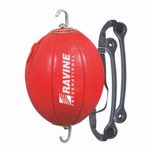Double End Ball Manufacturer for Boxing & MMA | Ravine International