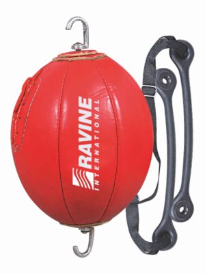 Double End Ball Manufacturer for Boxing & MMA | Ravine International