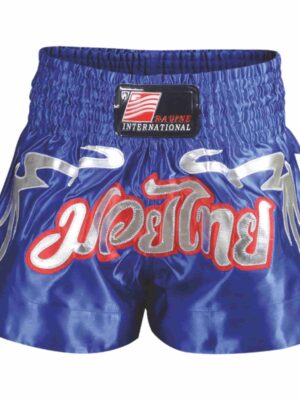 Muay Thai Shorts Manufacturer | Ravine International