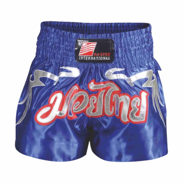 01 Muay Thai Shorts Manufacturer | Ravine International