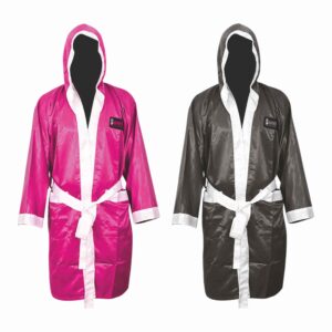Kickboxing Robe & Trouser Set Manufacturer | Ravine International