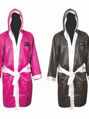 Kickboxing Robe & Trouser Set Manufacturer | Ravine International