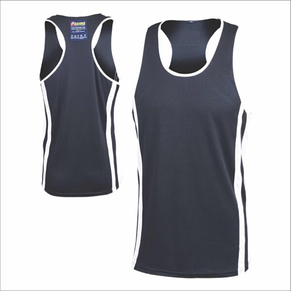 Boxing Singlet Manufacturer | Ravine International