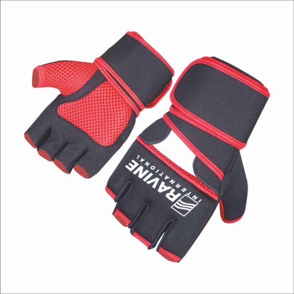 01 Gel Wrap Gloves Manufacturer | Ravine International