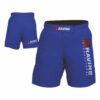 01 MMA Shorts Manufacturer for Training & Grappling | Ravine International