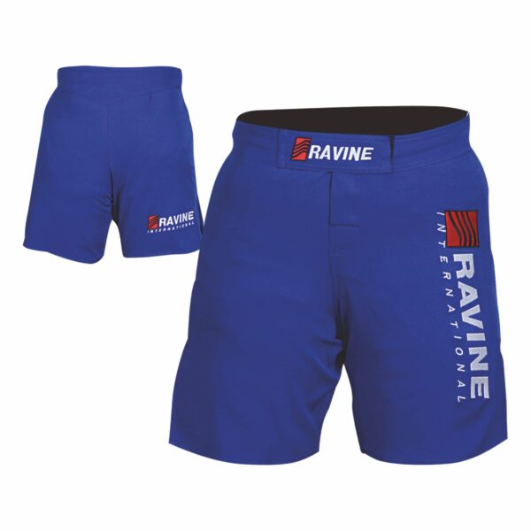 01 MMA Shorts Manufacturer for Training & Grappling | Ravine International