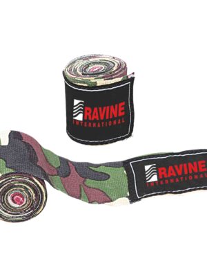 01 Boxing Hand Wraps Manufacturer | Ravine International