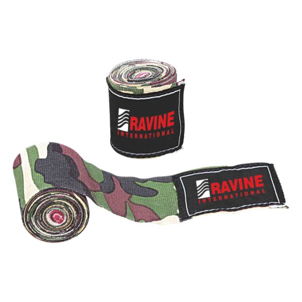 01 Boxing Hand Wraps Manufacturer | Ravine International