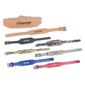 Leather Weightlifting Belt Manufacturer | Ravine International