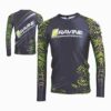 Rash Guards Manufacturer for BJJ & MMA | Ravine International