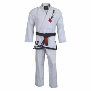 Jiu Jitsu Uniforms & BJJ Gis | Ravine International