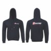 01 MMA Hoodies Manufacturer for Fight Teams | Ravine International