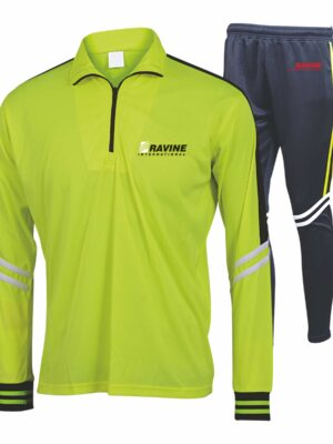 01 MMA Track Suits Manufacturer | Ravine International