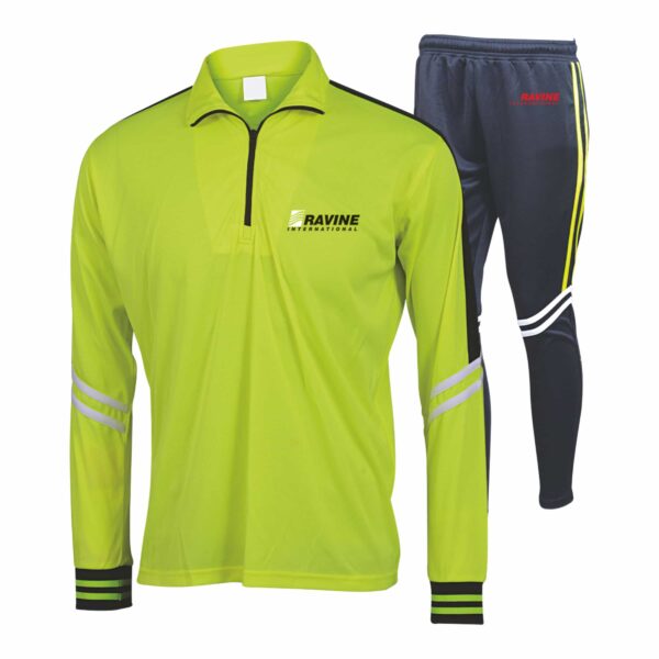 01 MMA Track Suits Manufacturer | Ravine International