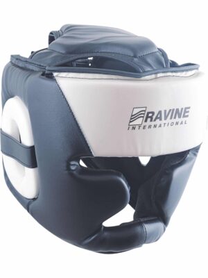 Boxing Head Guards Manufacturer | Ravine International