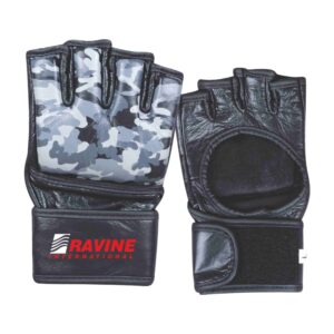 MMA Gloves Manufacturer for Training & Sparring | Ravine International