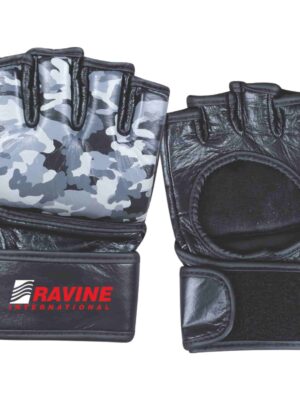 MMA Gloves Manufacturer for Training & Sparring | Ravine International