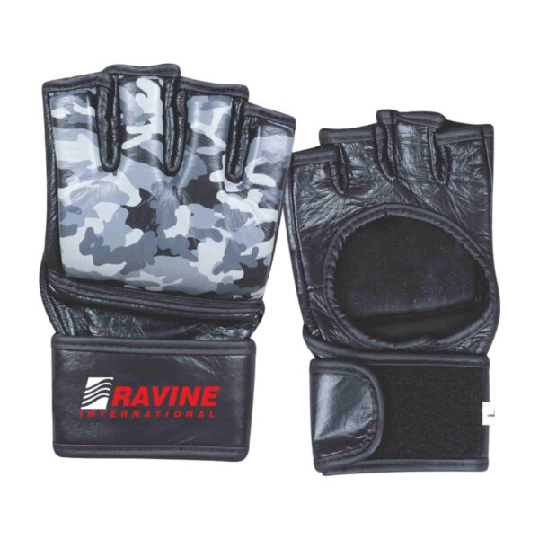 02 MMA Gloves Manufacturer for Training & Sparring | Ravine International