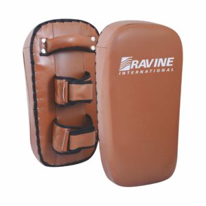 Thai Pads & Kick Shields Manufacturer | Ravine International
