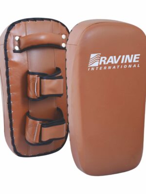 Thai Pads & Kick Shields Manufacturer | Ravine International