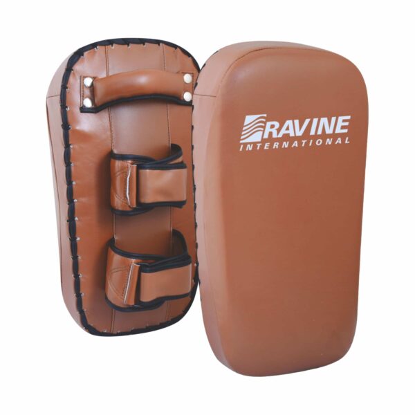 Thai Pads & Kick Shields Manufacturer | Ravine International