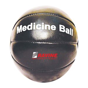 Medicine Ball Manufacturer for Fitness & MMA | Ravine International