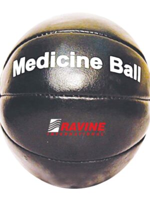 Medicine Ball Manufacturer for Fitness & MMA | Ravine International