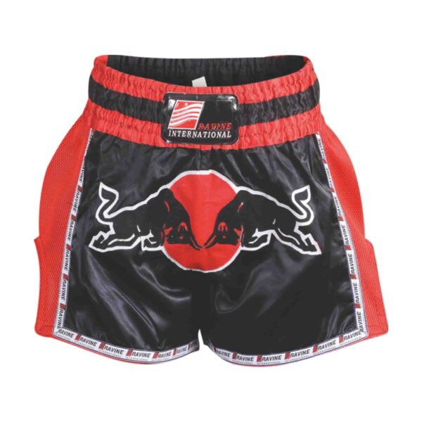 02 Muay Thai Shorts Manufacturer | Ravine International