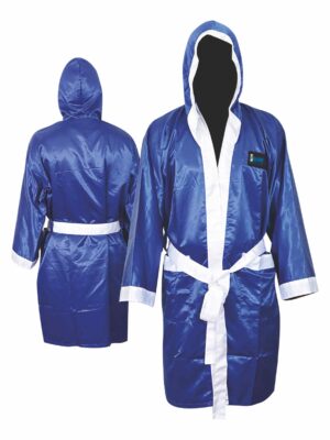 Kickboxing Robe & Trouser Set Manufacturer | Ravine International